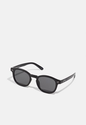 GOON UNISEX - Saulesbrilles - black