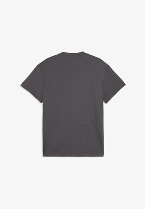 Puma, - T-shirt z nadrukiem