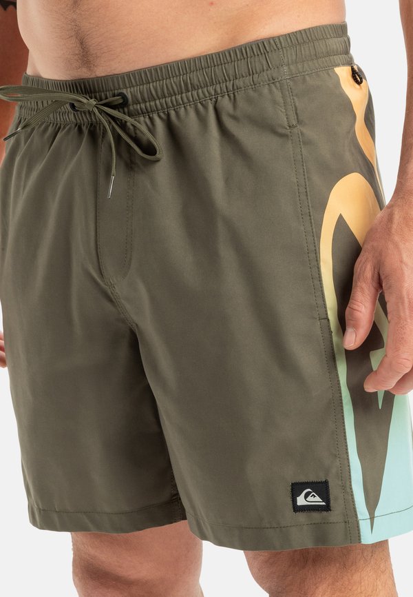 EVERYDAY HOLMES  VOLLEY - Swimming shorts - cre62