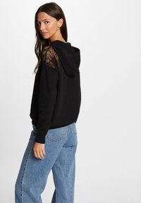 Morgan AND DETAILS - Jersey de punto - noir