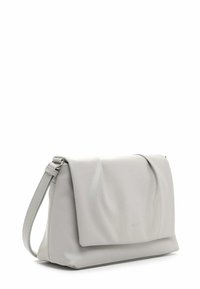 Emily & Noah VALENCE RUE - Ülerinna-kott - lightgrey