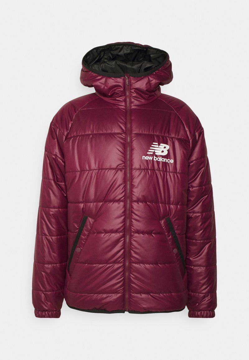 nb puffer jacket
