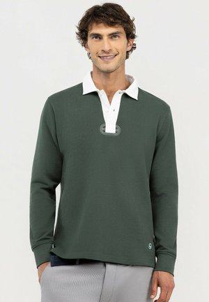 El Ganso, POLO RUGBY - Polo - verde