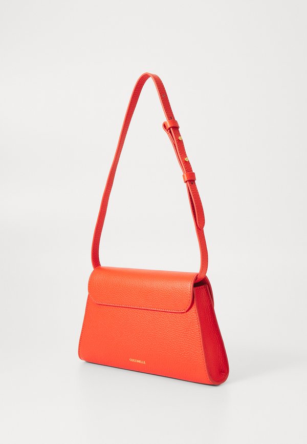 DEW - Handbag - gazpacho2