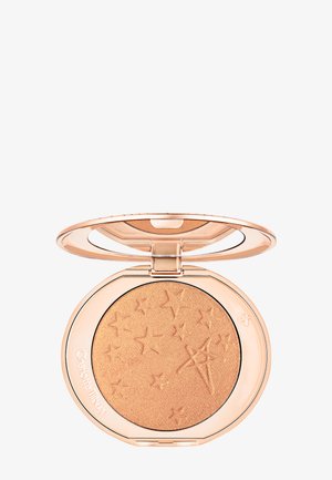 HOLLYWOOD GLOW GLIDE ARCHITECT HIGHLIGHTER - Highlighter - gilded glow