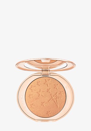 Charlotte Tilbury HOLLYWOOD GLOW GLIDE ARCHITECT HIGHLIGHTER - Highlighter - gilded glow