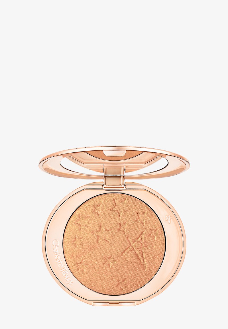 Charlotte Tilbury - HOLLYWOOD GLOW GLIDE ARCHITECT HIGHLIGHTER - Highlighter - gilded glow, Vergrößern