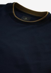 Next Jednoduché tričko - blue