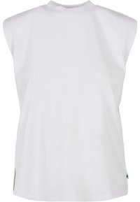 Urban Classics - T-shirt basic - white Miniatuurafbeelding 1