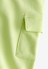 Next Kapsáče - lime green
