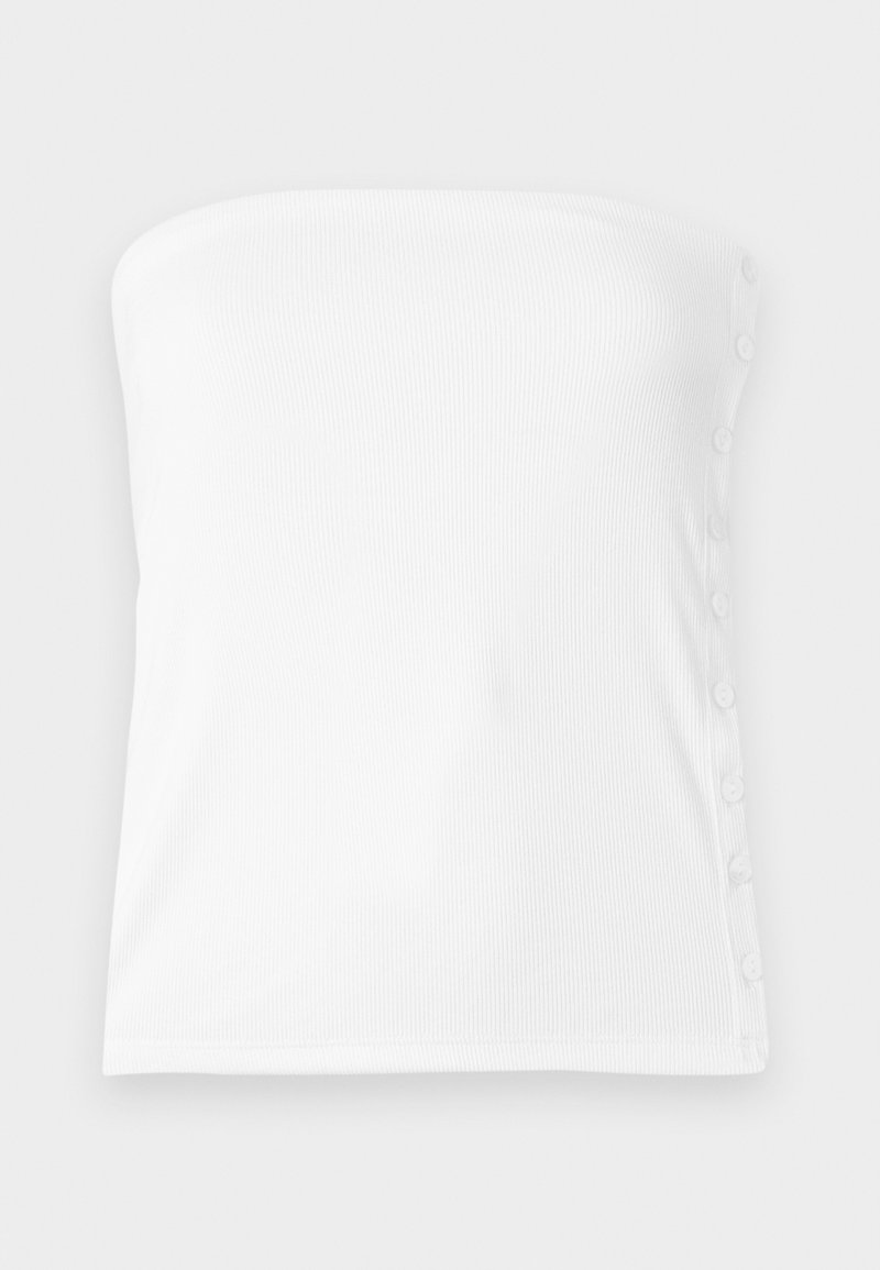 Abercrombie & Fitch Top crème