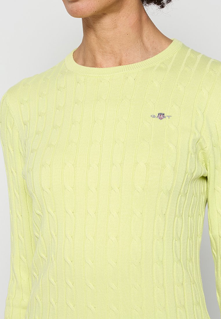 Strickpullover