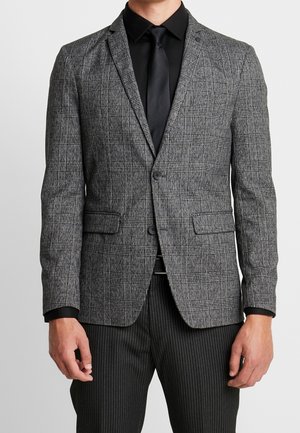 Esprit Collection Blazere - dark grey