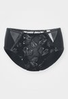 WILD IRIS MAXI - Pants - anta