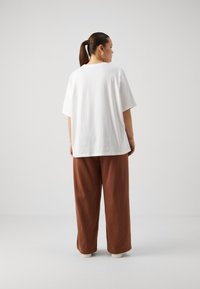 Jordan TEE  - Paprasti marškinėliai - sail