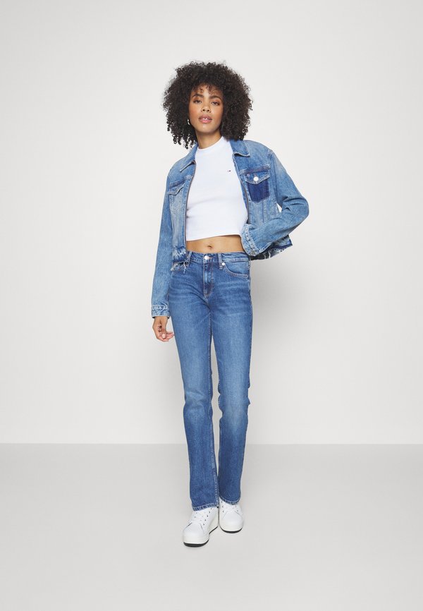 MOCKNECK TANK - Top2