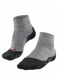 Unausgewählt, light grey 