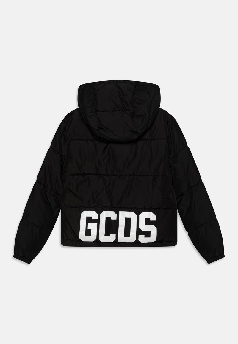 Puffer Jacket Gcds Giubbotto Uomo Giacchetto Gcds Uomo Giacca Gcds