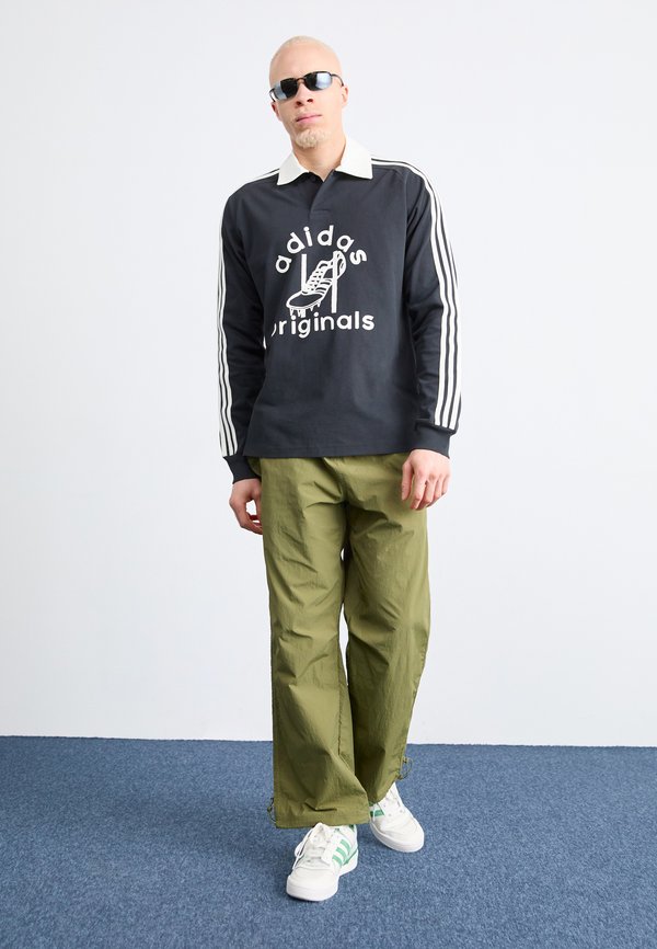 RUGBY - Long sleeved top4