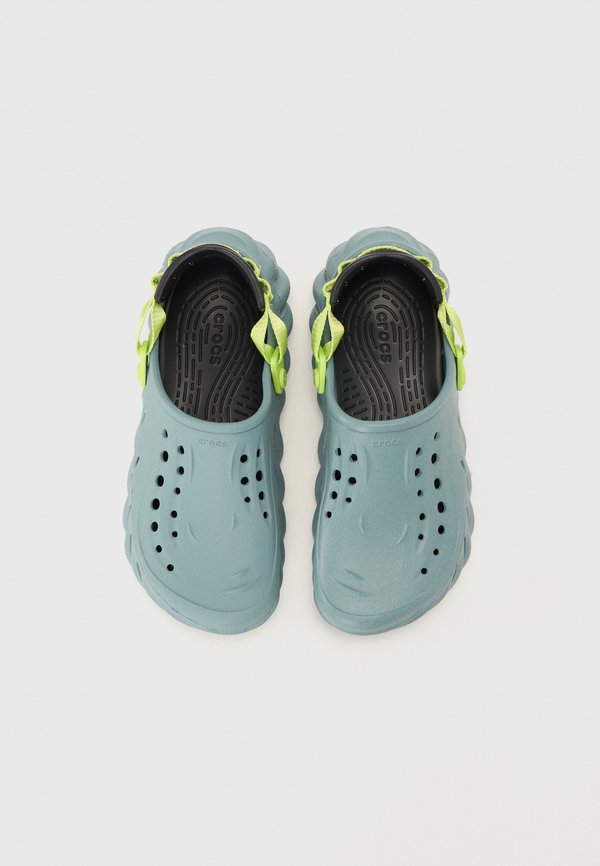 ECHO UNISEX - Clogs - pond2