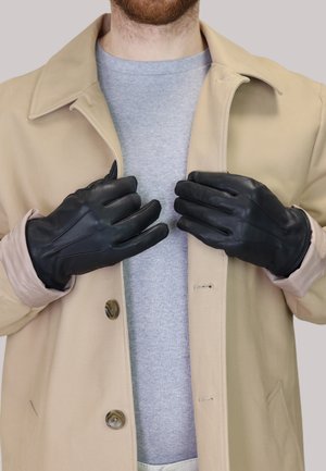 INGRID - Gloves - schwarz