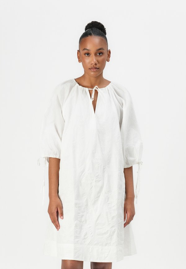 SAMATERA SHORT DRESS - Day dress