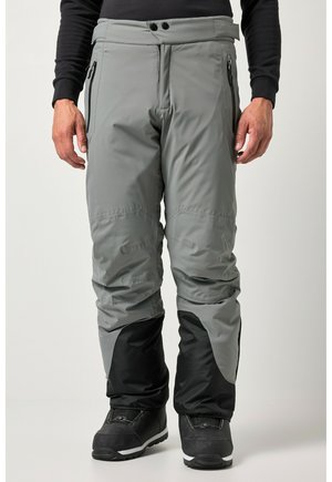 JAY-PI SKIWEAR - Pantaloni - grey