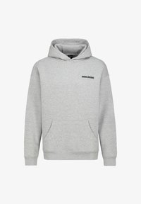 Unausgewählt, light grey