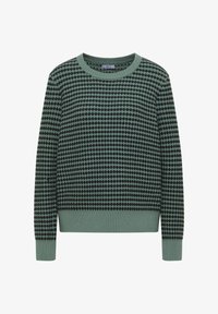 Sélectionné, grün