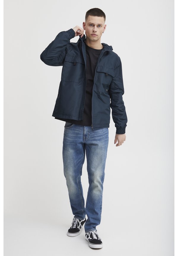 PREITAN - Summer jacket2