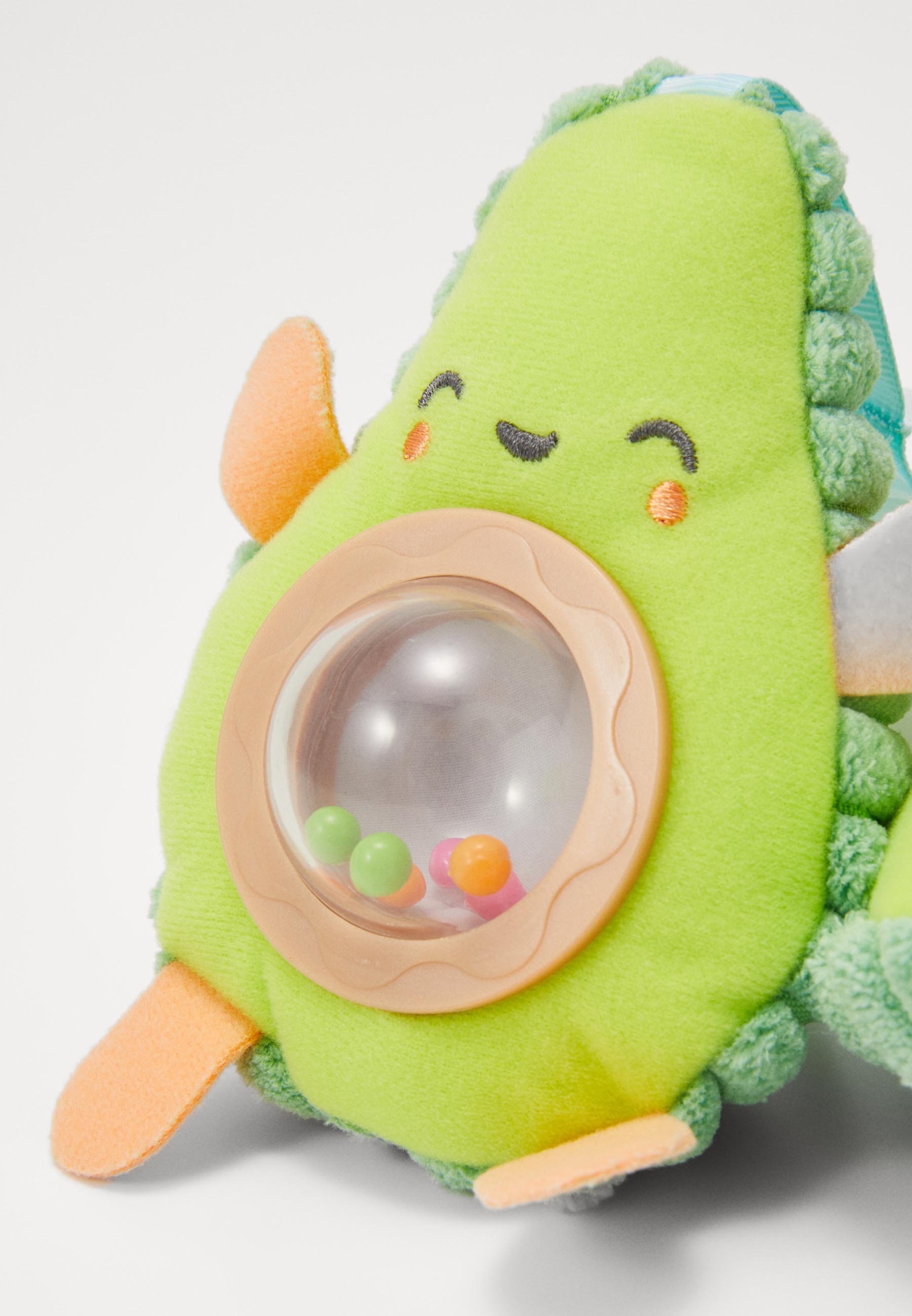 avocado stroller toy
