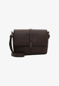 Unausgewählt, brown