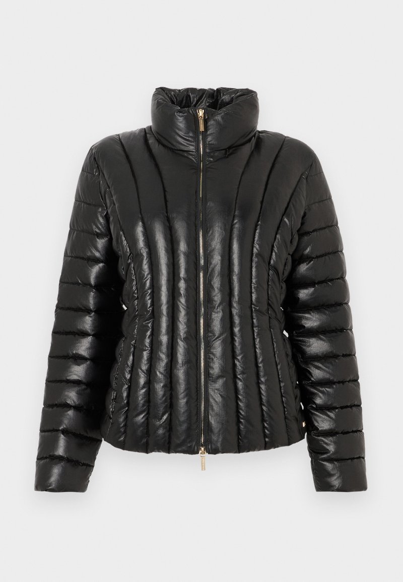 Chaqueta de invierno