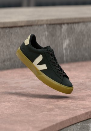 Veja, CAMPO - Zapatillas - black/pierre/natural