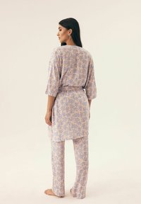 Henderson NADAR jasnoniebieski