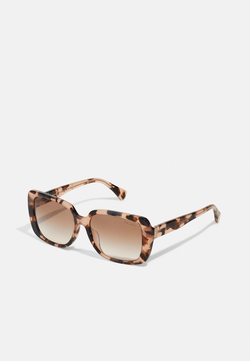 RALPH Ralph Lauren Sunglasses - shiny pink havana
