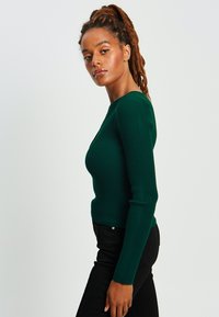 BWLDR TORY  - Džemper - emerald