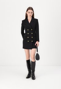 MARCIANO BY GUESS WELL SUITED - Vardagsklänning - jet black