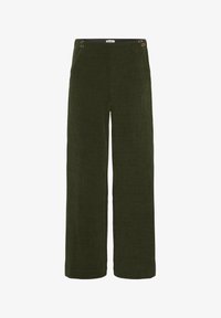 Atlasīts, rifle green