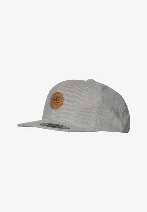 NXG by Protest NXG KIMCHI - Pet - dark grey melee