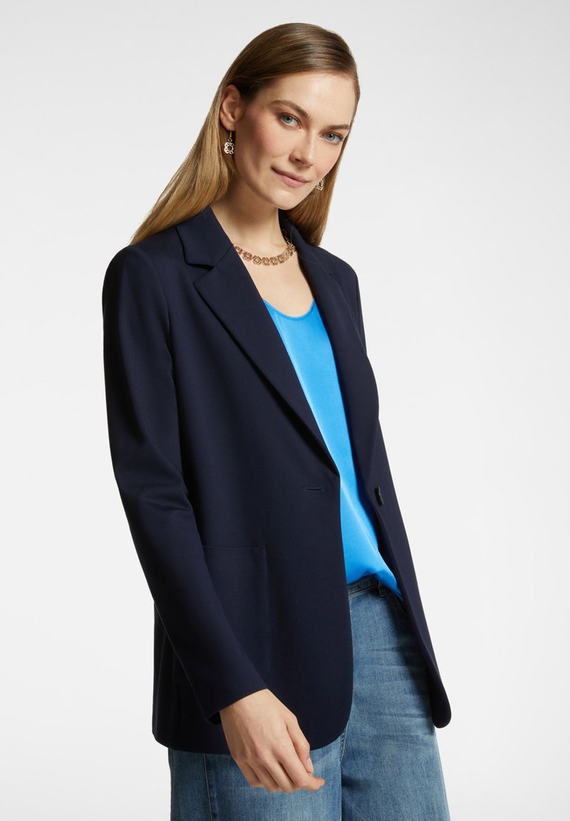 Elena Mirò Blazer - blu