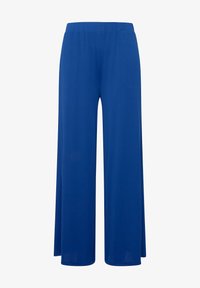 Niewybrane, royal blue