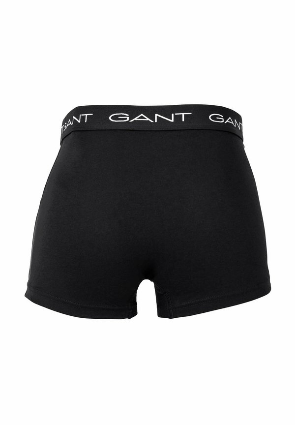 TRUNK 7 PACK - Trunks - schwarz2