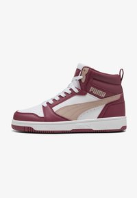 Neselectat, port rose quartz white