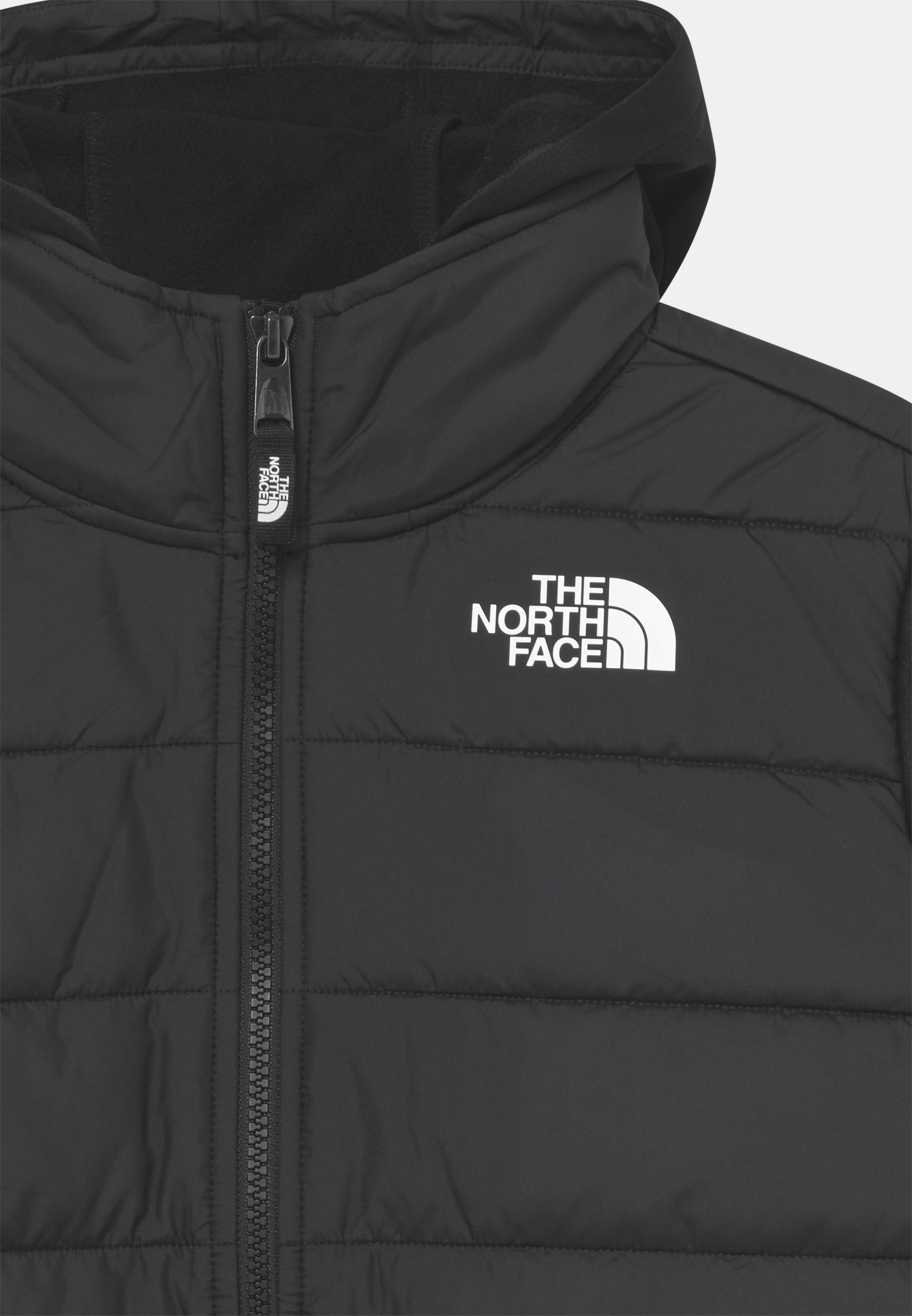 hybrid jacket north face
