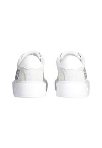 LIU JO Sneakers basse - bianco