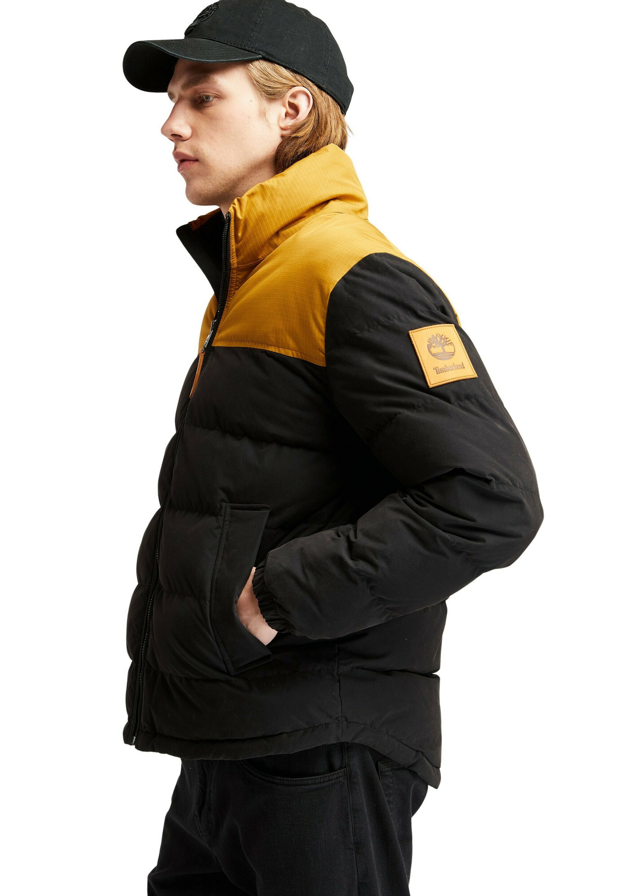 veste timberlande