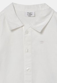 Hust & Claire BIRGER - Hemd - white
