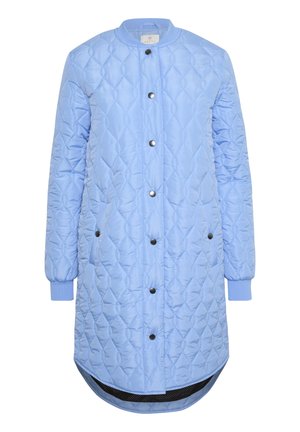 Cappotto invernale - blue