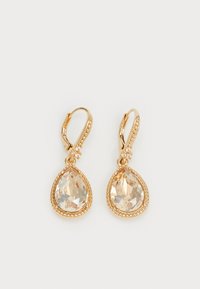 TEARDROP - Orecchini - gold-coloured
